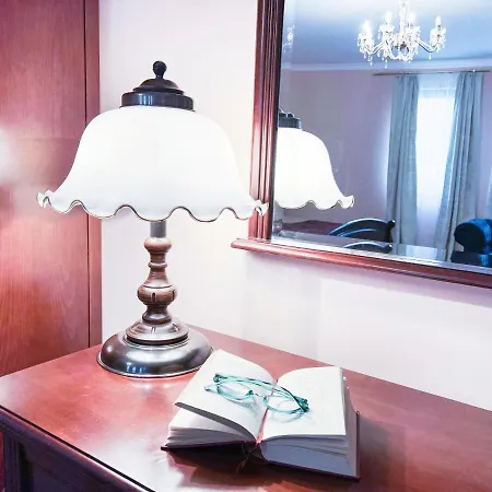 Penthouse Am Goethepark - Apartments & Suites Weimar Buitenkant foto