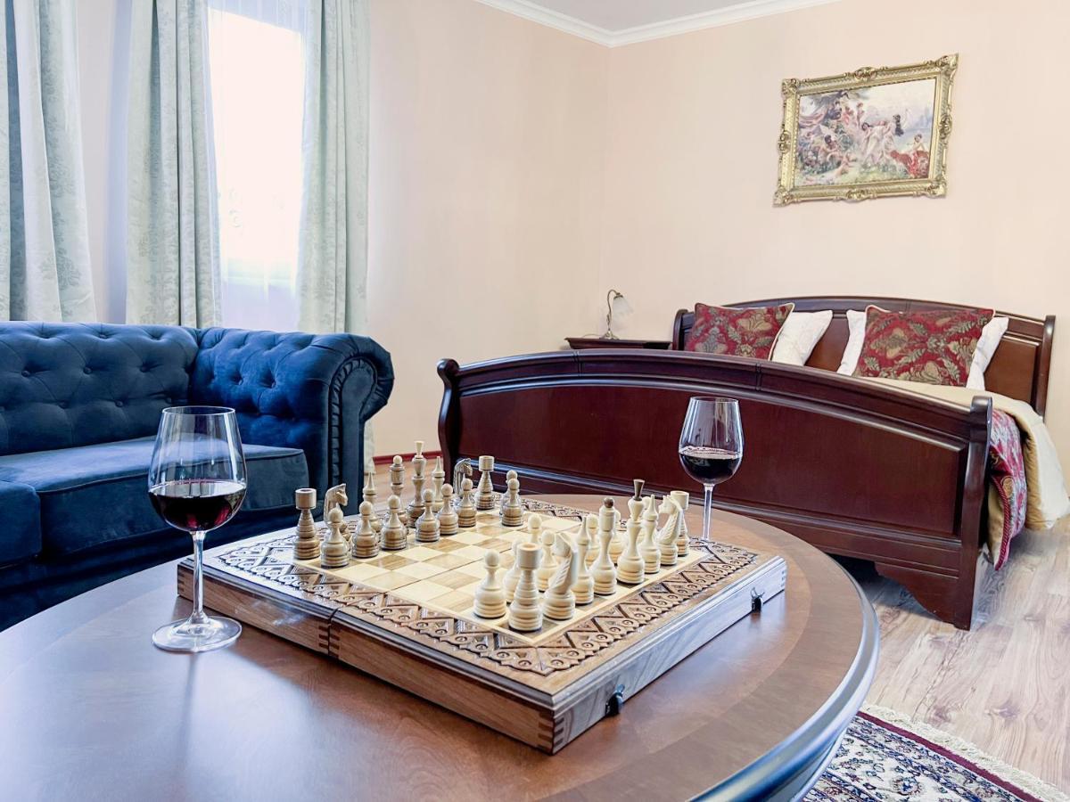 Apartment Penthouse Am Goethepark - & Weimar (Thuringia)