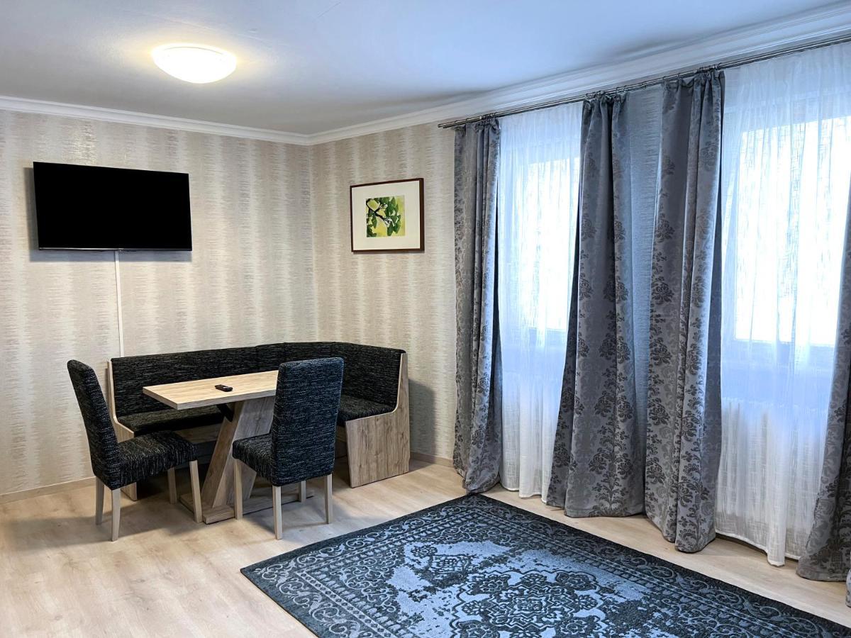 Penthouse Am Goethepark - & Weimar (Thuringia)