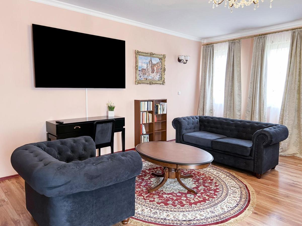 Penthouse Am Goethepark - & *