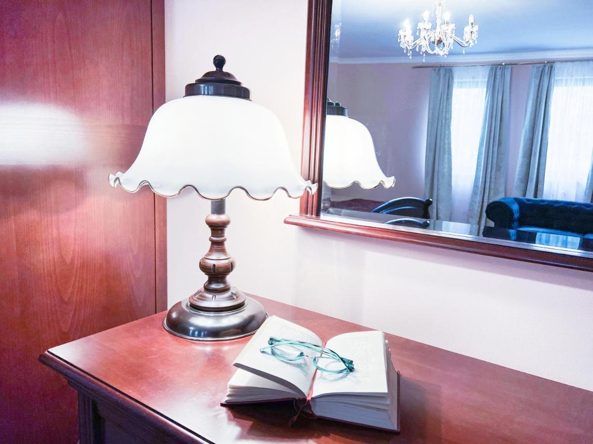 Penthouse Am Goethepark - & Weimar (Thuringia)