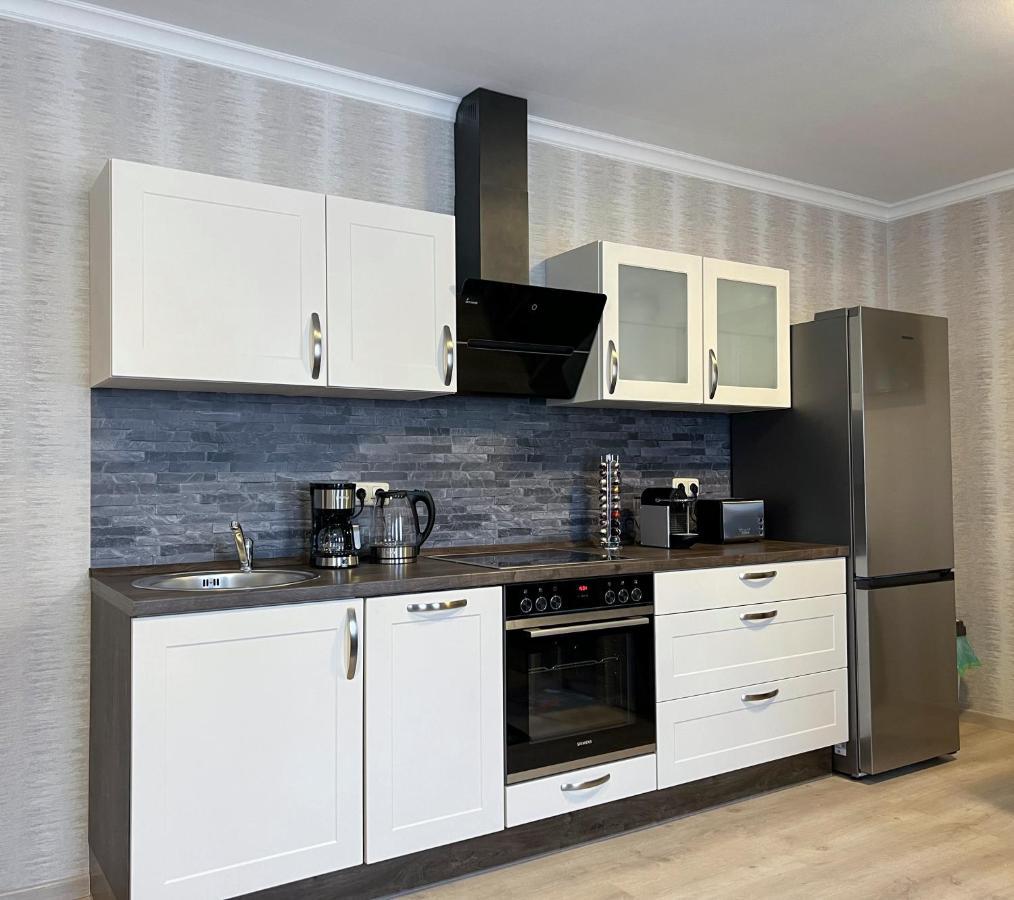 Penthouse Am Goethepark - & Apartment *
