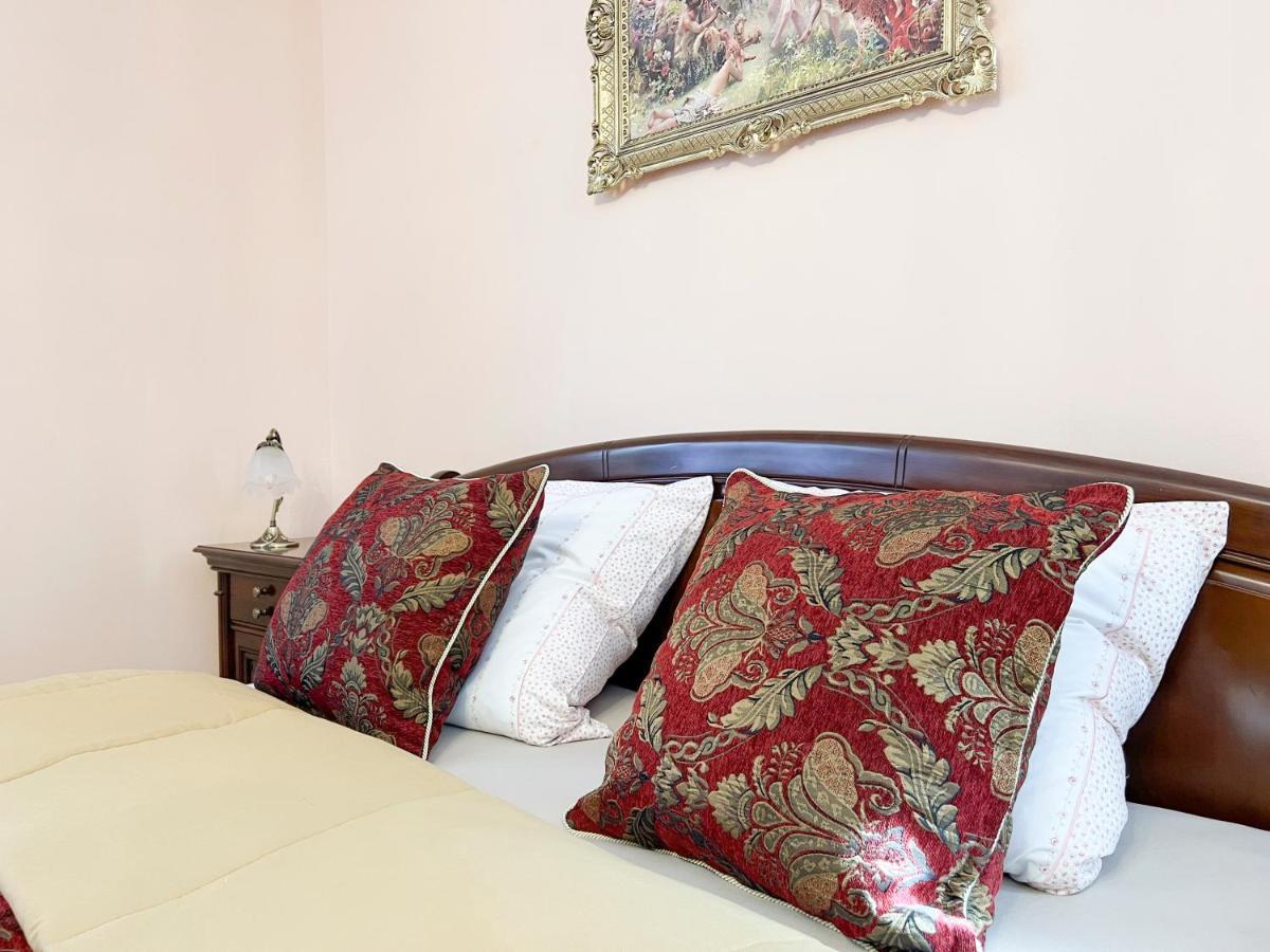 Penthouse Am Goethepark - &