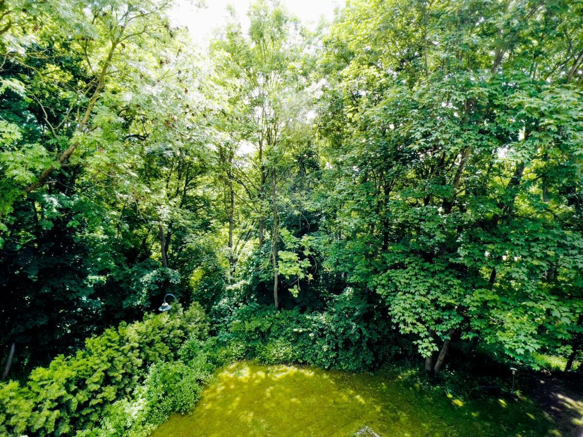 Penthouse Am Goethepark - & *