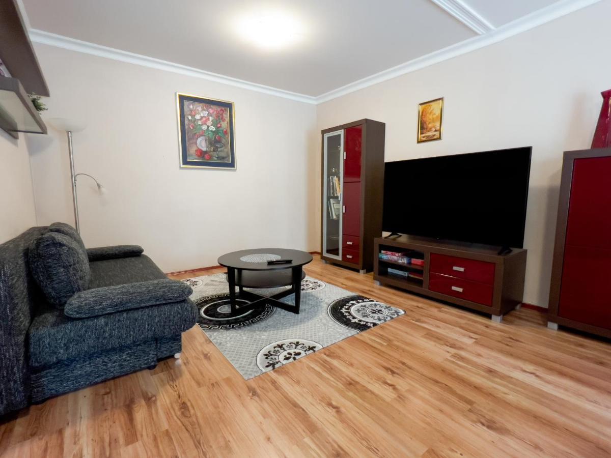 Penthouse Am Goethepark - & Apartment Weimar (Thuringia)
