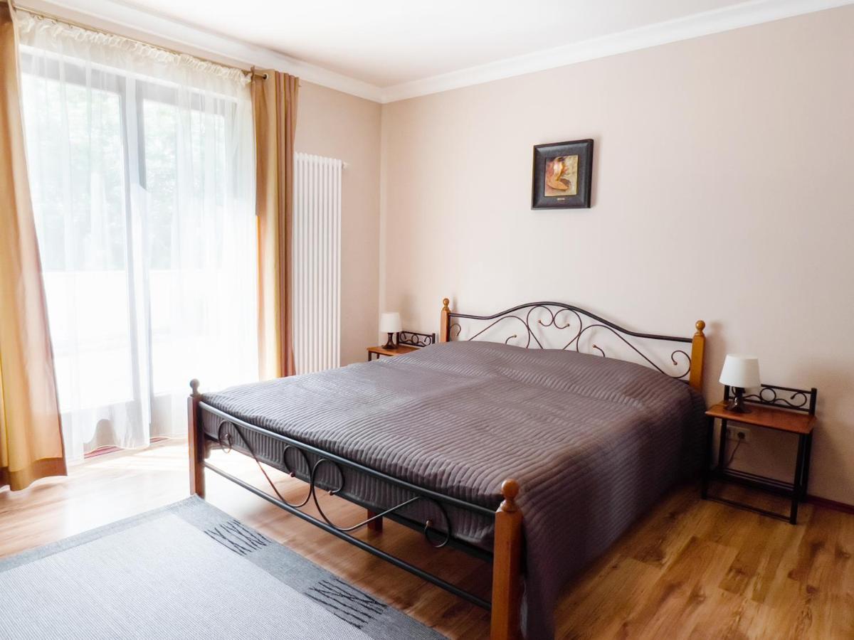 Penthouse Am Goethepark - & Weimar (Thuringia)