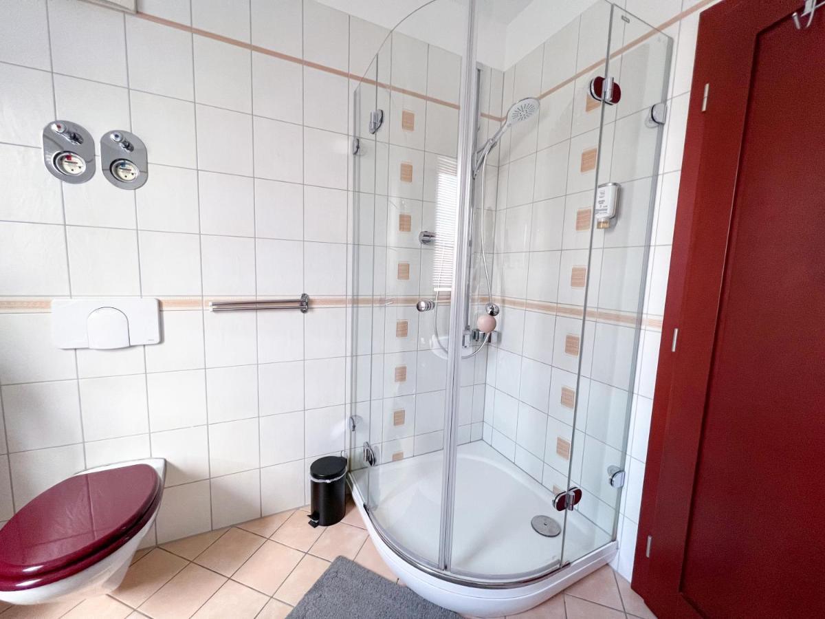 Apartment Penthouse Am Goethepark - & Weimar (Thuringia)