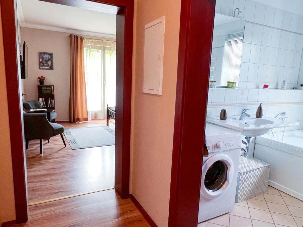 Penthouse Am Goethepark - & * Weimar (Thuringia)