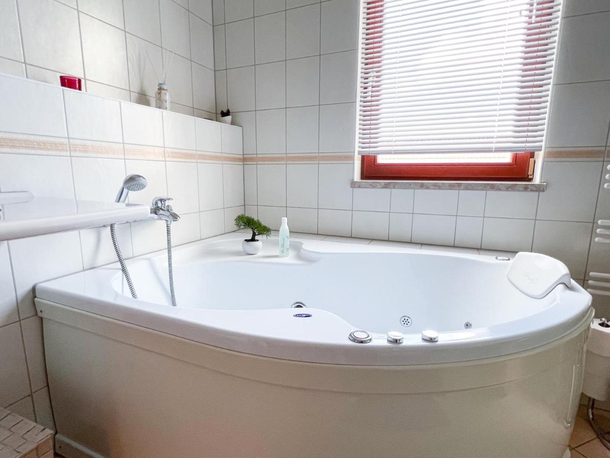 Penthouse Am Goethepark - & Apartment *