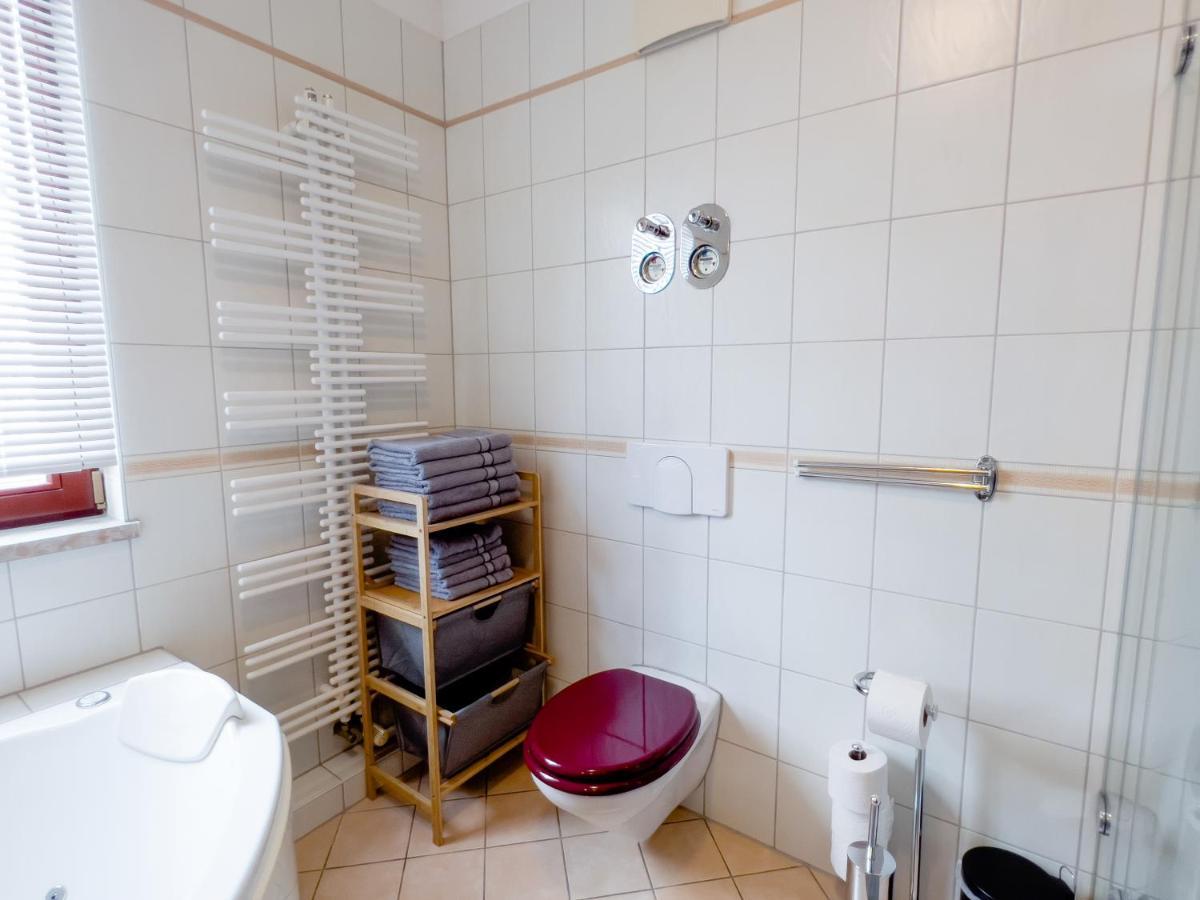 Penthouse Am Goethepark - & Apartment *