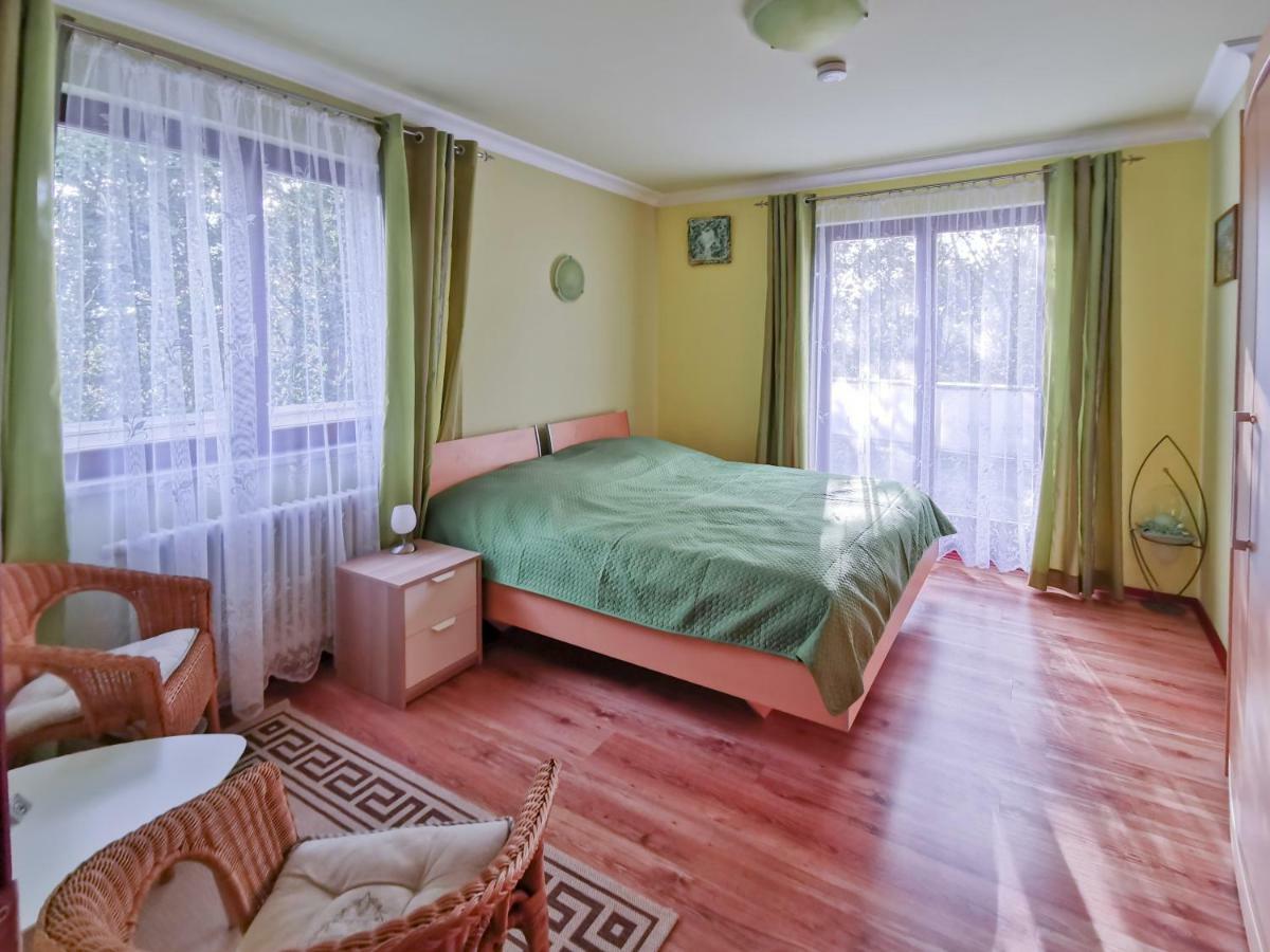 Apartment Penthouse Am Goethepark - & *
