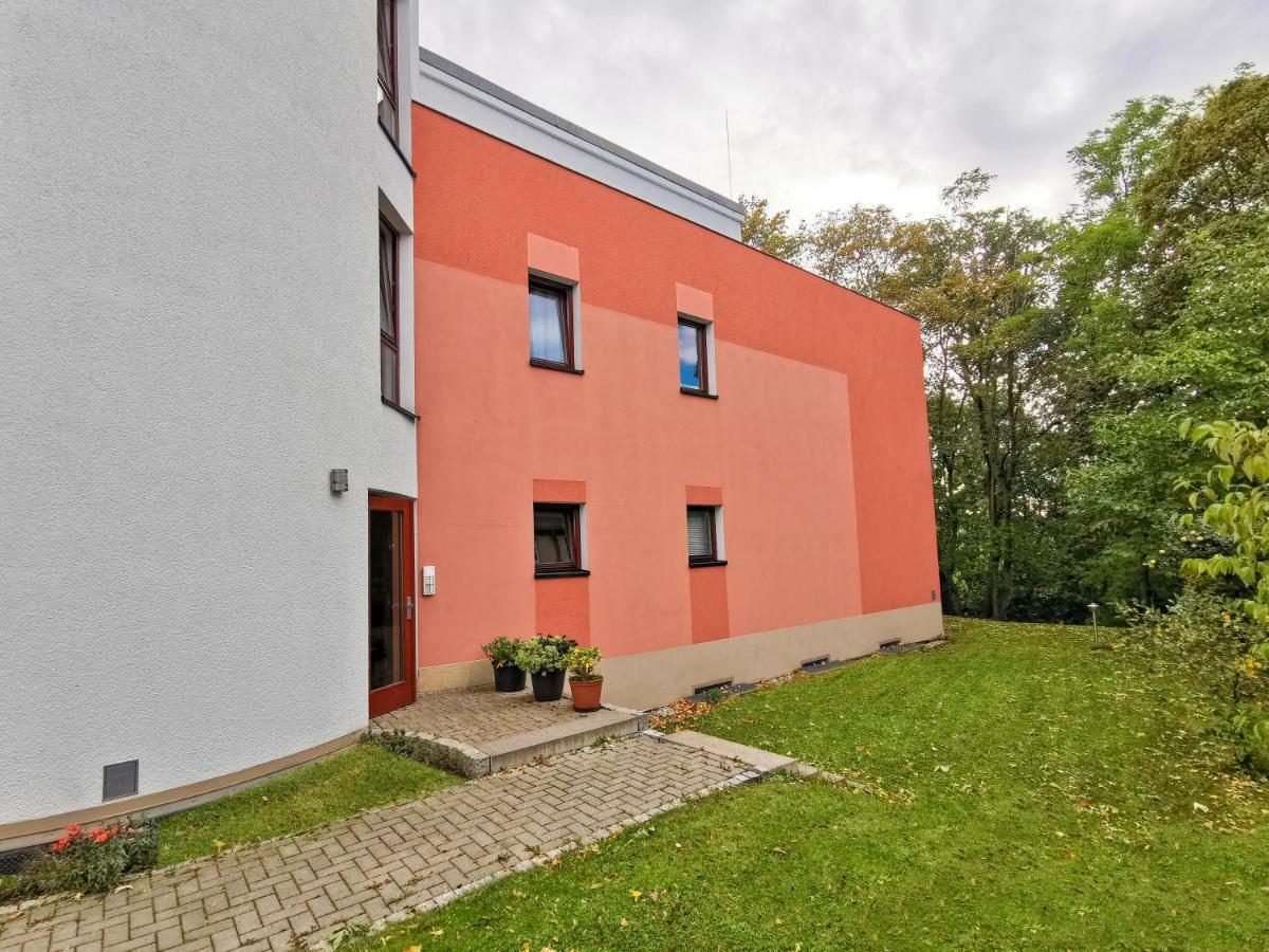 Penthouse Am Goethepark - & * Weimar (Thuringia)